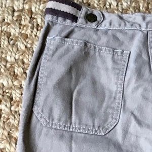 Vintage French Star Jeans